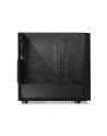 thermaltake Versa J21 USB3.0 Tempered Glass - Black - nr 53