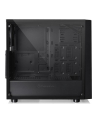 thermaltake Versa J21 USB3.0 Tempered Glass - Black - nr 56