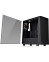 thermaltake Versa J21 USB3.0 Tempered Glass - Black - nr 64