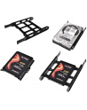 thermaltake Versa J21 USB3.0 Tempered Glass - Black - nr 65