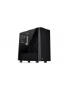 thermaltake Versa J21 USB3.0 Tempered Glass - Black - nr 70