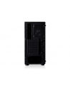 thermaltake Versa J21 USB3.0 Tempered Glass - Black - nr 75