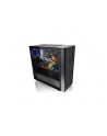 thermaltake Versa J21 USB3.0 Tempered Glass - Black - nr 80