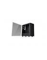 thermaltake Versa J21 USB3.0 Tempered Glass - Black - nr 84