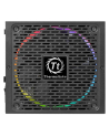 thermaltake Toughpower Grand Riing 1050W Platinum 230V, 8xPEG, 14 cm - nr 107