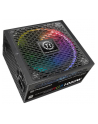 thermaltake Toughpower Grand Riing 1050W Platinum 230V, 8xPEG, 14 cm - nr 108