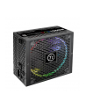 thermaltake Toughpower Grand Riing 1050W Platinum 230V, 8xPEG, 14 cm - nr 129