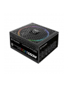 thermaltake Toughpower Grand Riing 1050W Platinum 230V, 8xPEG, 14 cm - nr 130