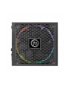 thermaltake Toughpower Grand Riing 1050W Platinum 230V, 8xPEG, 14 cm - nr 132