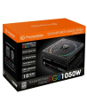 thermaltake Toughpower Grand Riing 1050W Platinum 230V, 8xPEG, 14 cm - nr 47