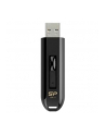 silicon power SIP BLAZE B21 64GB USB 3.1 Czarny - nr 3