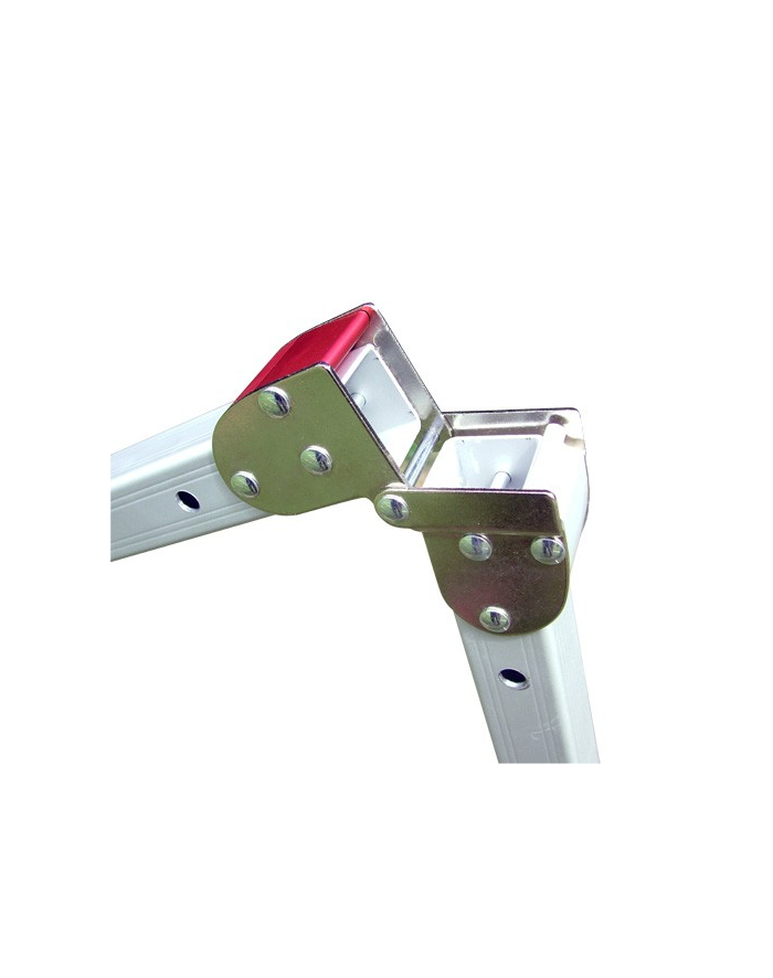 avtek Ekran ramowy FOLD 280, 16:9, 324.8 x 193 cm, czarne ramki, Matt White główny