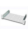 assmann Półka 10' 1U G/160 szary (RAL7035) - nr 10