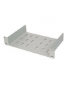 assmann Półka 10' 1U G/160 szary (RAL7035) - nr 13