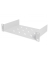assmann Półka 10' 1U G/160 szary (RAL7035) - nr 14