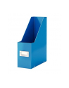 leitz Pojemnik na czasopisma Click&Store, niebieski - nr 2