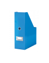 leitz Pojemnik na czasopisma Click&Store, niebieski - nr 4