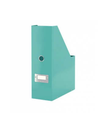 leitz Pojemnik na czasopisma Click&Store, turkusowy nr 2