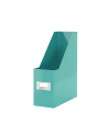 leitz Pojemnik na czasopisma Click&Store, turkusowy - nr 2
