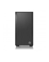 thermaltake Versa H17 microATX USB3.0 Window - Black - nr 23