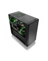 thermaltake Versa H17 microATX USB3.0 Window - Black - nr 30
