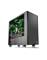 thermaltake Versa H17 microATX USB3.0 Window - Black - nr 32