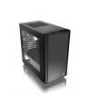 thermaltake Versa H17 microATX USB3.0 Window - Black - nr 47