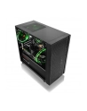 thermaltake Versa H18 microATX USB3.0 Window - Black - nr 11