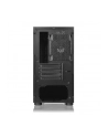 thermaltake Versa H18 microATX USB3.0 Window - Black - nr 21