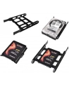 thermaltake Versa J21 USB3.0 Tempered Glass - Black - nr 100