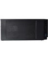 thermaltake Versa J21 USB3.0 Tempered Glass - Black - nr 102