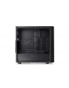 thermaltake Versa J21 USB3.0 Tempered Glass - Black - nr 107
