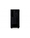 thermaltake Versa J21 USB3.0 Tempered Glass - Black - nr 110