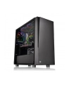 thermaltake Versa J21 USB3.0 Tempered Glass - Black - nr 21