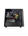 thermaltake Versa J21 USB3.0 Tempered Glass - Black - nr 22