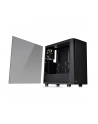 thermaltake Versa J21 USB3.0 Tempered Glass - Black - nr 24