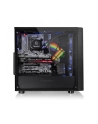 thermaltake Versa J21 USB3.0 Tempered Glass - Black - nr 27