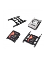 thermaltake Versa J21 USB3.0 Tempered Glass - Black - nr 32