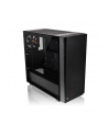 thermaltake Versa J21 USB3.0 Tempered Glass - Black - nr 43