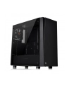 thermaltake Versa J21 USB3.0 Tempered Glass - Black - nr 46
