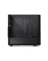 thermaltake Versa J21 USB3.0 Tempered Glass - Black - nr 55