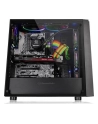 thermaltake Versa J21 USB3.0 Tempered Glass - Black - nr 57