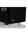 thermaltake Versa J21 USB3.0 Tempered Glass - Black - nr 64