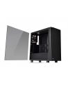 thermaltake Versa J21 USB3.0 Tempered Glass - Black - nr 67