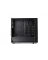 thermaltake Versa J21 USB3.0 Tempered Glass - Black - nr 69