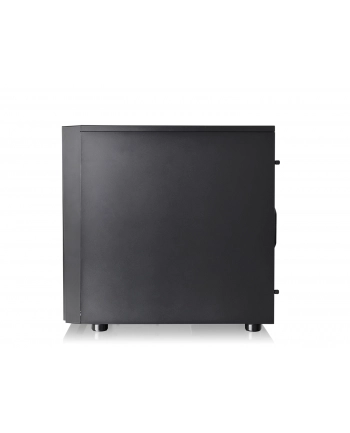 thermaltake Versa J21 USB3.0 Tempered Glass - Black nr 2