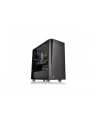 thermaltake Versa J21 USB3.0 Tempered Glass - Black - nr 73