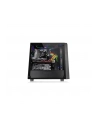 thermaltake Versa J21 USB3.0 Tempered Glass - Black - nr 74