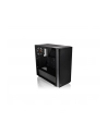 thermaltake Versa J21 USB3.0 Tempered Glass - Black - nr 78