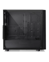 thermaltake Versa J21 USB3.0 Tempered Glass - Black - nr 82